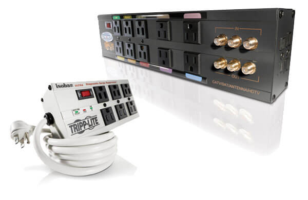 Surge Protector Buying Guide