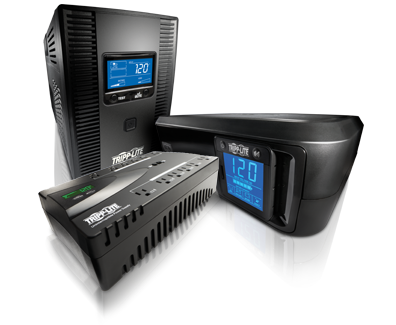 Power Supply Cross Reference Chart