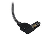 HDMI (Male) - Swivel