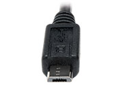 MICRO-USB B (Male)
