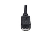 Conector USB Micro B