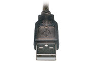 USB A (Male)