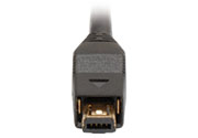 USB MINI-B 4-PIN (Male)