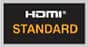 types of hdmi cables - standard