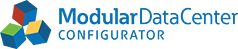 smartrack modular data center configurator logo