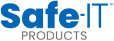 Safe-IT logo