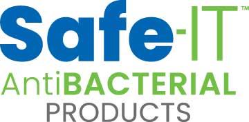safe-IT antibacterial protection