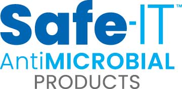 safe-IT antimicrobial protection