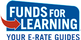 e-rate funds for learning