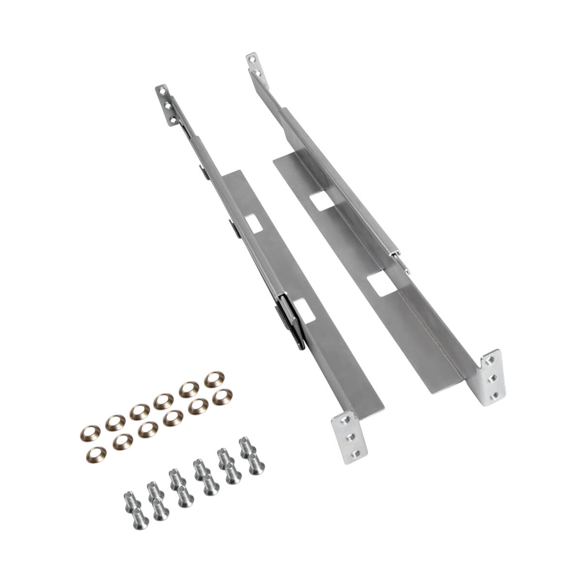 4Post Rack Shelf Kit for Wall Mount Racks Eaton