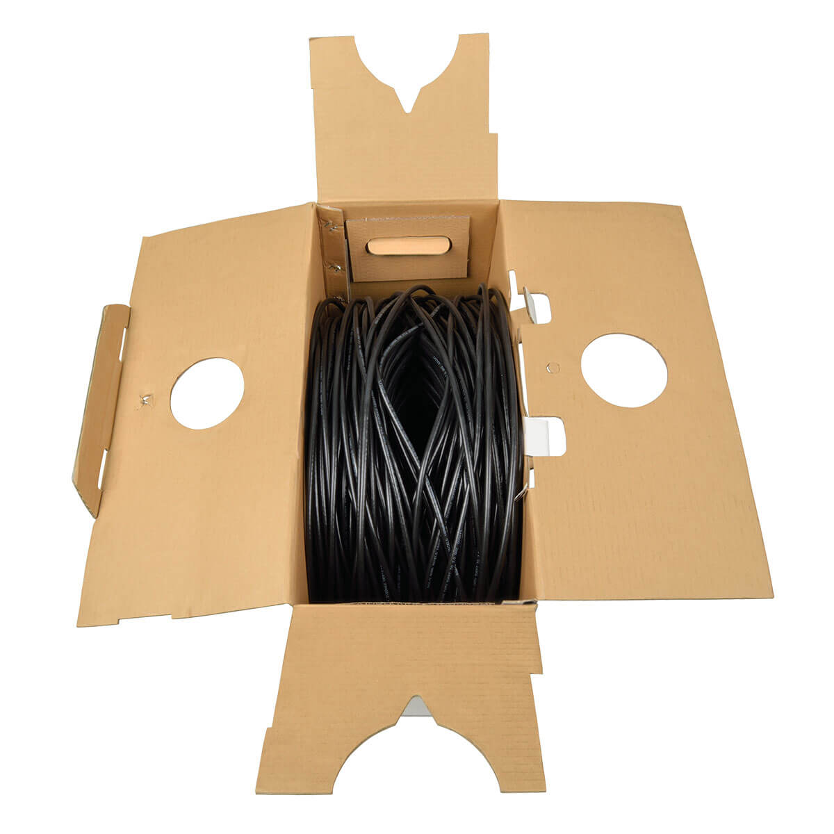 Tripp Lite Coaxial Cable - Thumbnail 4