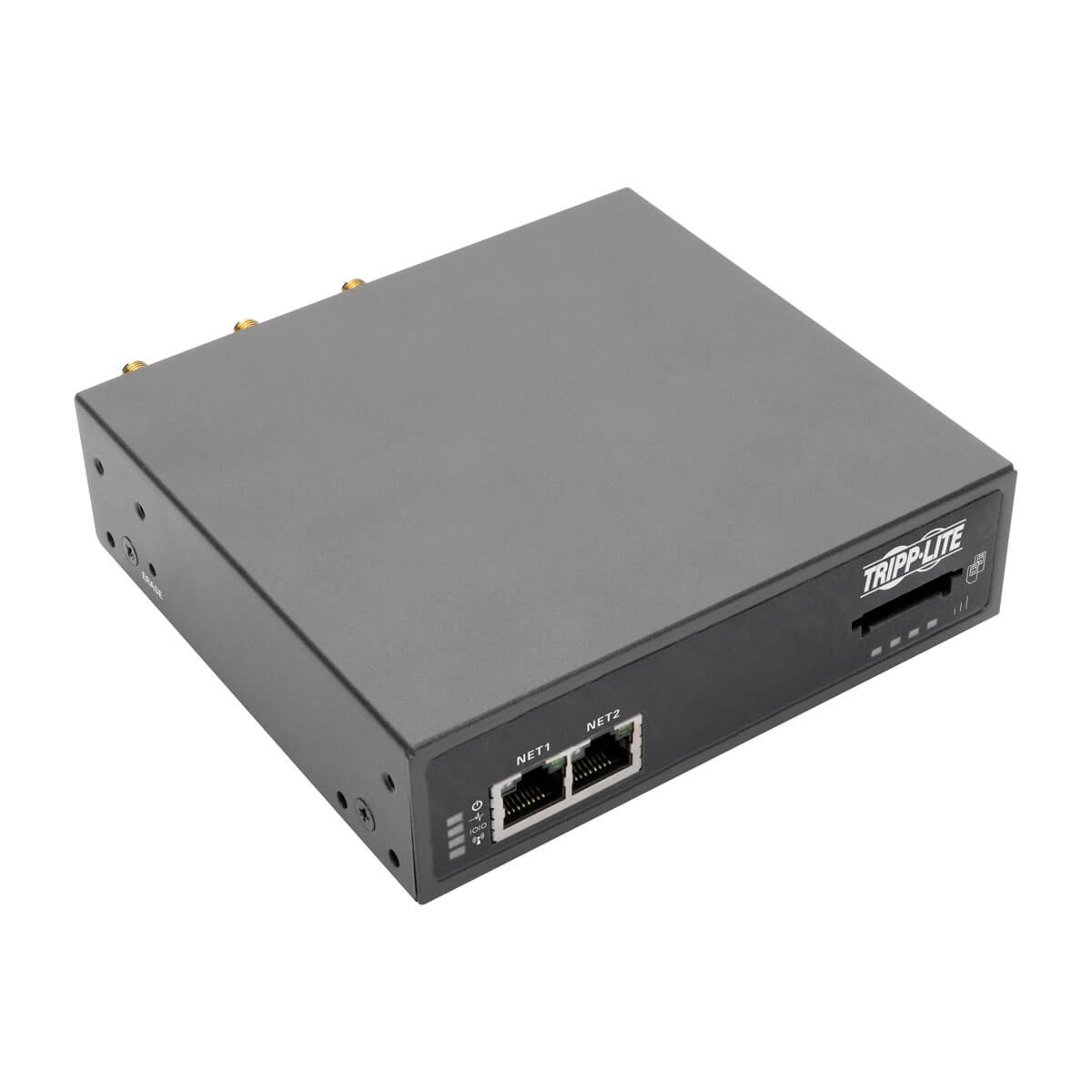 8Port Serial Console Server, Cellular Gateway Eaton