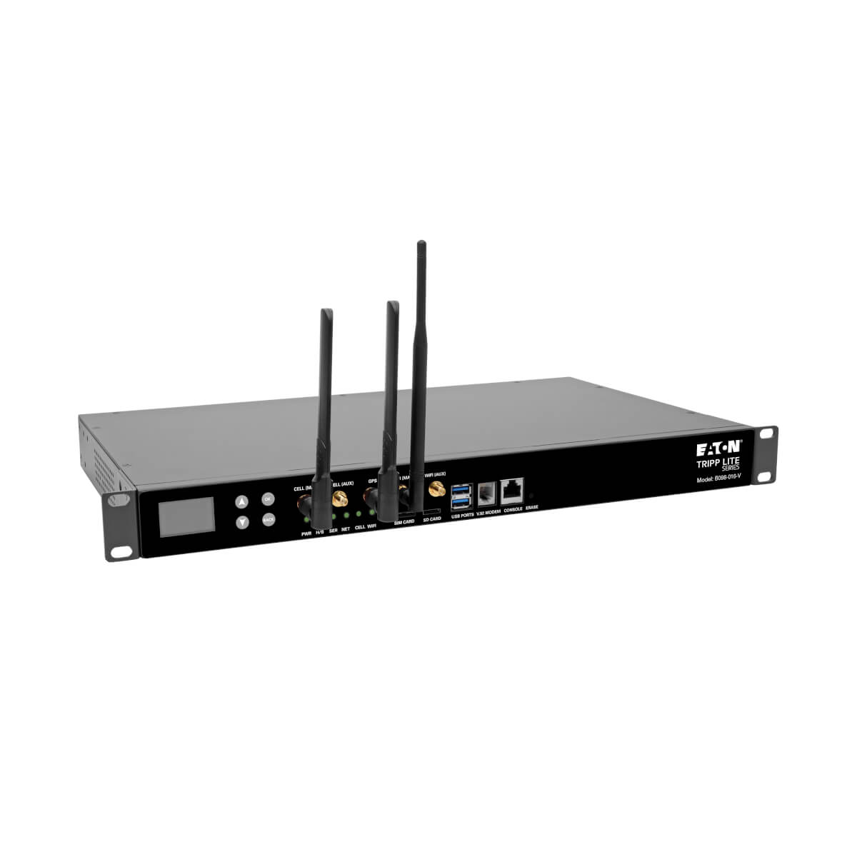 Eaton Tripp Lite Console Server