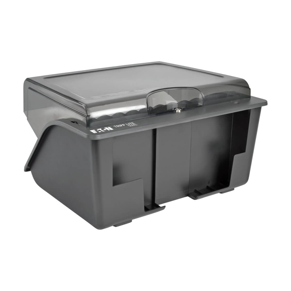 10Device AC Charging Station for Tablets, Laptops, and EReaders Eaton