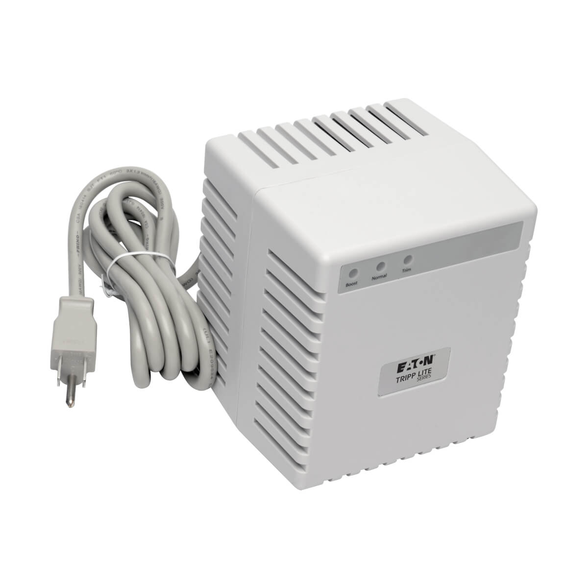 600W 120V Power Conditioner with Automatic Voltage Regulation (AVR), AC