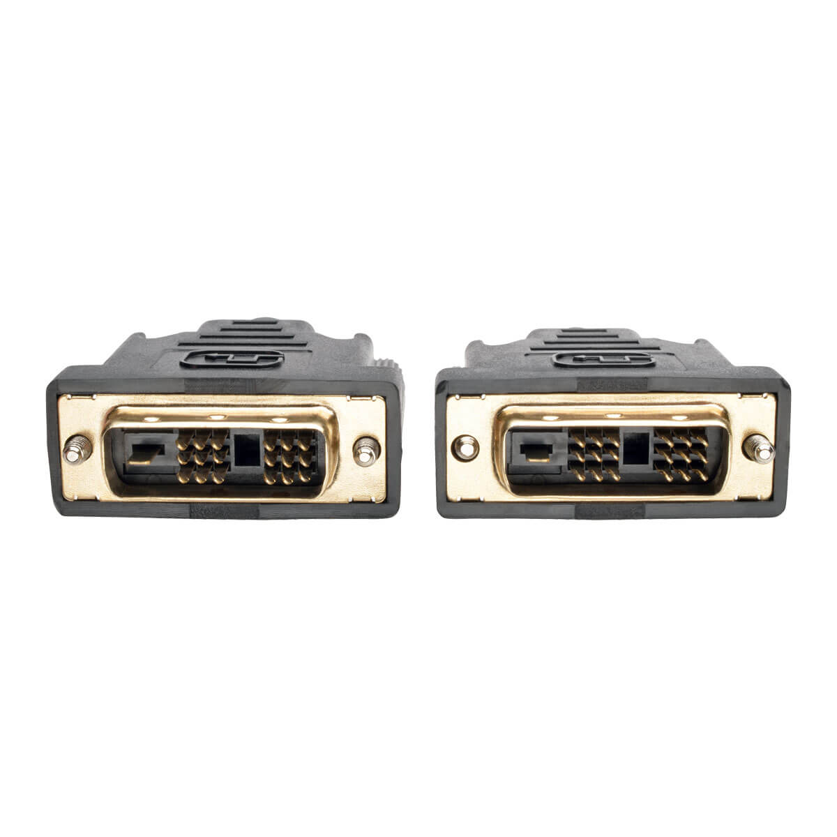 Dvi D Single Link Tmds Monitor Cable Male To Male 20 Ft Eaton