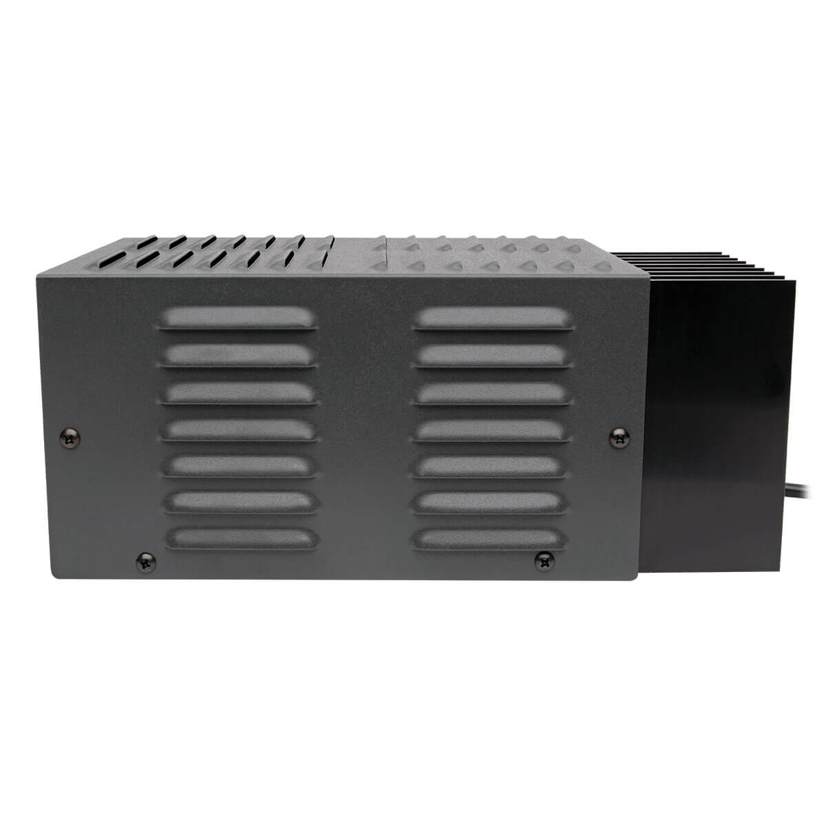 20-Amp DC Power Supply, 13.8VDC, Precision Regulated AC-to-DC ...