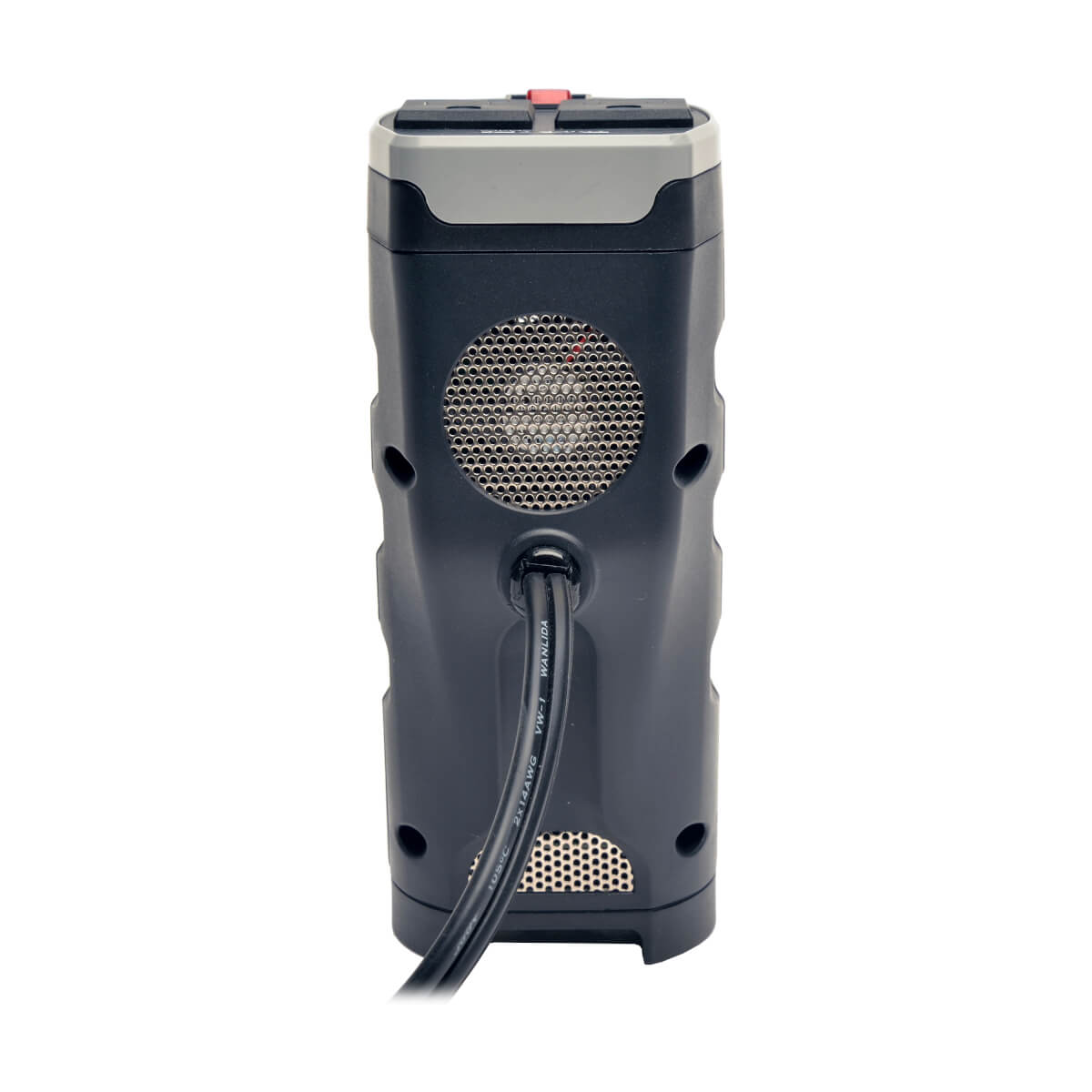 200W Ultra-Compact Car Inverter, 2 Outlet, 2 USB Ports | Eaton