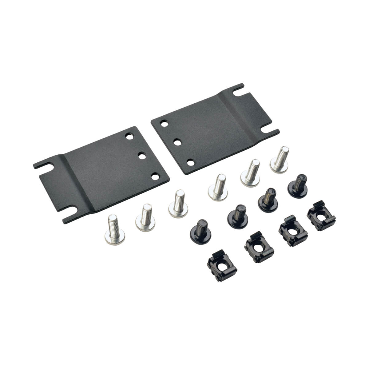 Adapter Kit for Mounting 19 in. Rack Equipment in 23 in. Racks Eaton