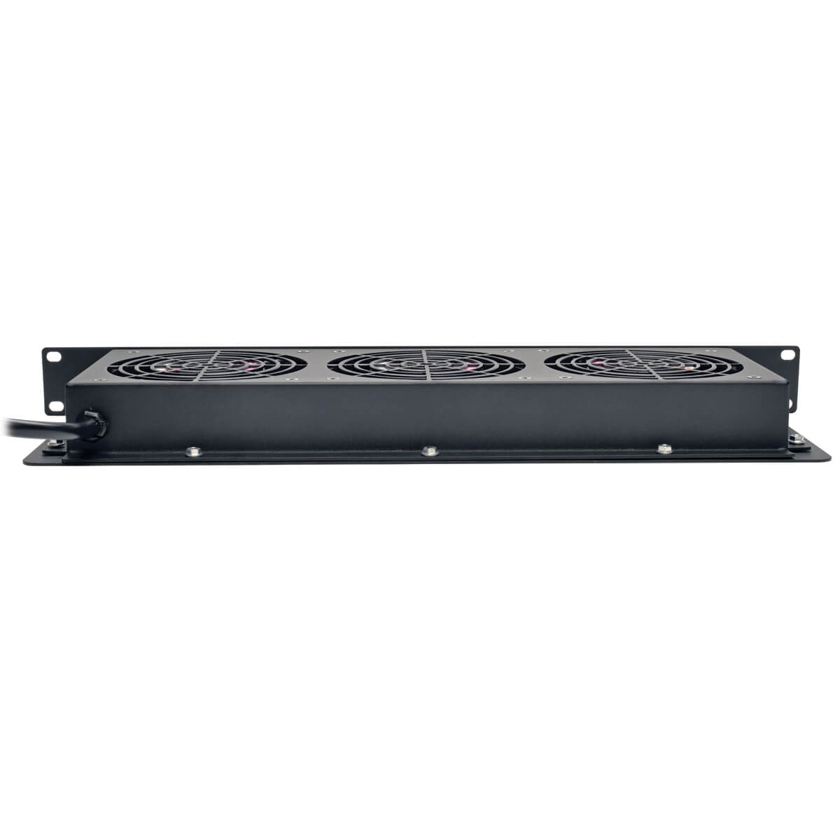 Server Rack Fan Tray 1U, 120V, 210 CFM, 515 Plug Eaton