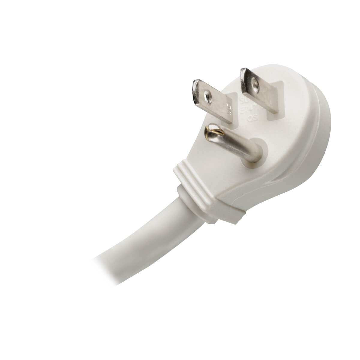 Surge Protector, 7 Outlet, 2160 Joules, 7ft Cord, Light Gray Eaton