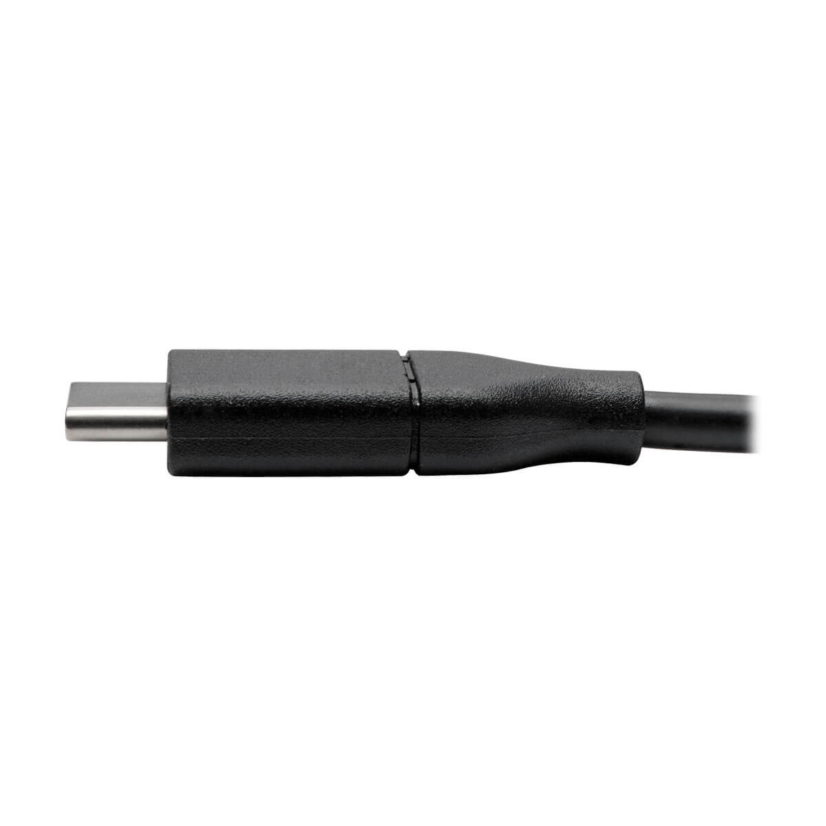 USBC Cable, USB 2.0, 5A Rated, 3 ft. Eaton