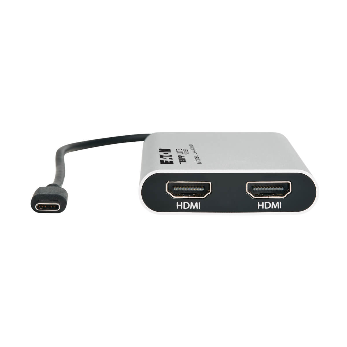 Eaton Tripp Lite U444-2H-DL - Thumbnail 5