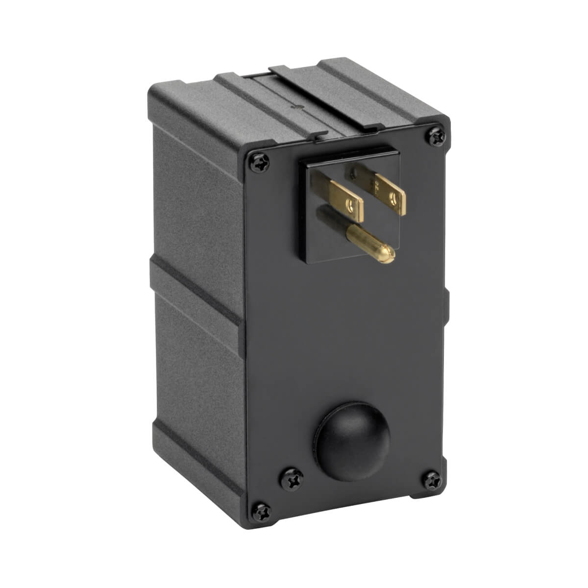 Isobar Surge Protector, 2 Outlet, 1410 Joules, Diagnostic LED Eaton