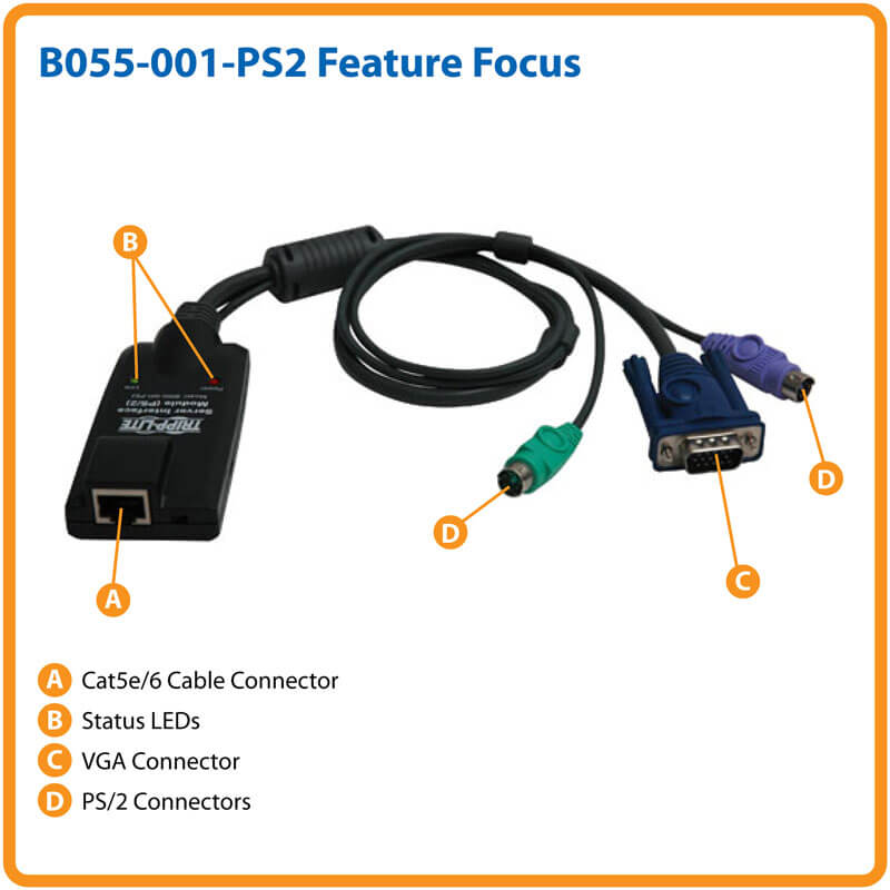 B055-001-PS2 highlights