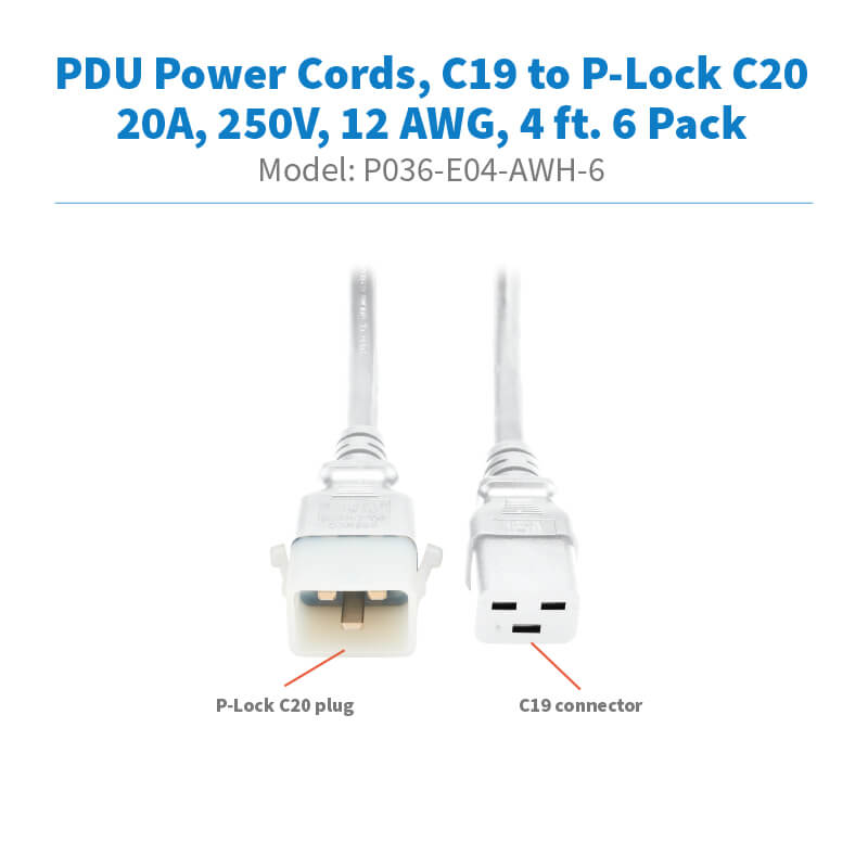 P036-E04-AWH-6 highlights