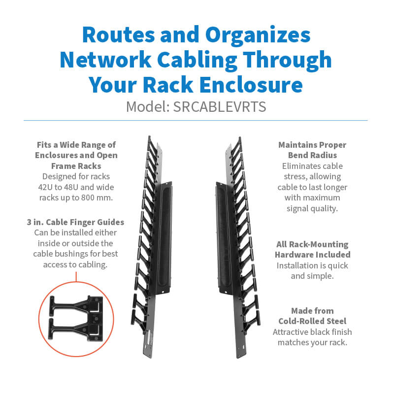 SRCABLEVRTS highlights