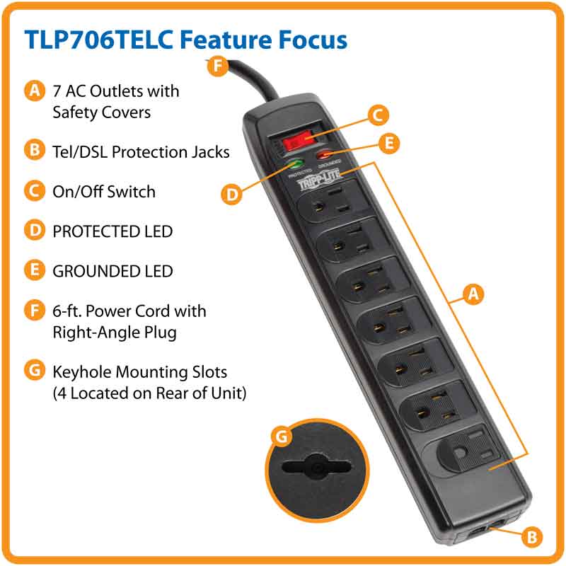 TLP706TELC highlights