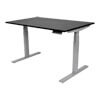 height adjustable electric sit stand desk
