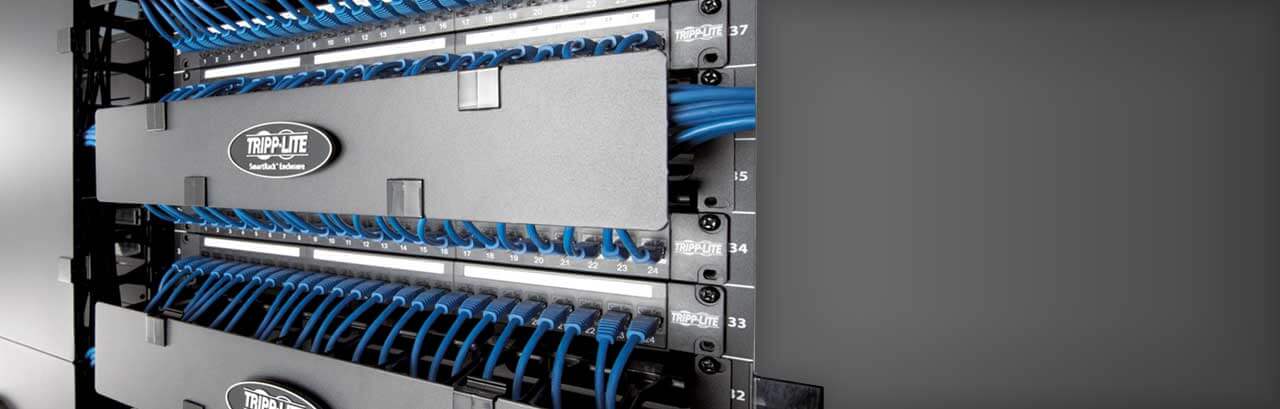Ethernet Cables Explained Tripp Lite