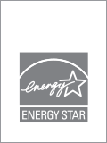 Energy Star certified
