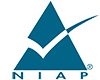 NIAP logo