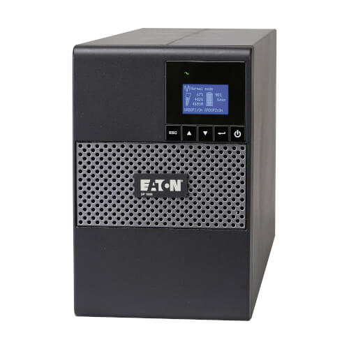 5P1550G front view large image | UPS Battery Backup
