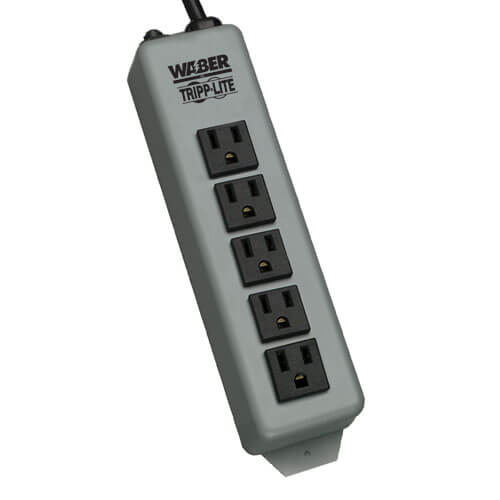 15-ft L5-20P PS4816 48 in. Cord TRIPP LITE 16-Outlet Vertical Power Strip