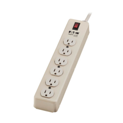 Waber Tripp Lite トリップライト オーディオ 電源 ケーブル Amazon.co.jp: Tripp Lite ISOBAR8ULTRA Isobar 8 コンセント 高