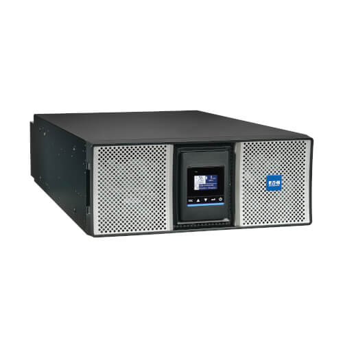 9PX11KG2-L front view large image | UPS Battery Backup