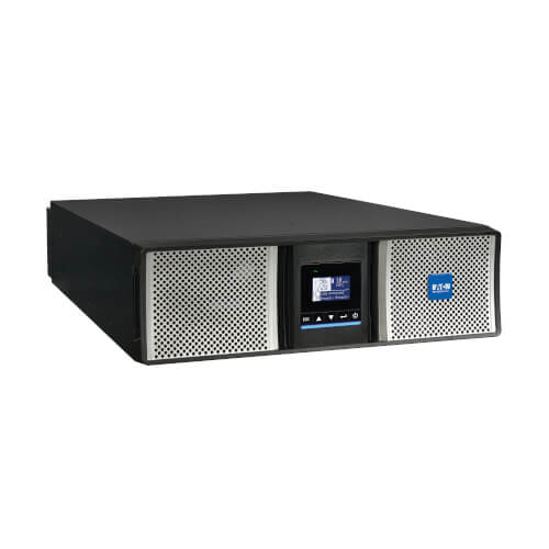 9PX6KG2-L front view large image | UPS Battery Backup