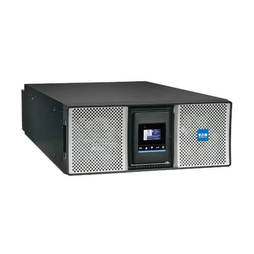 9PX8KG2-L front view large image | UPS Battery Backup