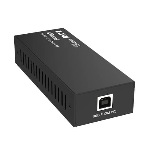 A130-DNT-USB front view large image | Audio Video Extenders