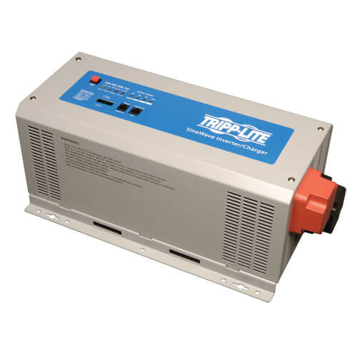 APSX1012SW front view large image | Power Inverters