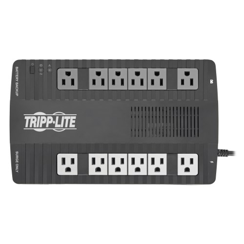 750VA  120V INTERNET750U for sale online Tripp Lite UPS 