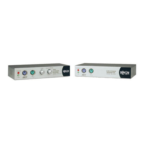 B013-330 front view large image | KVM Switch Accessories