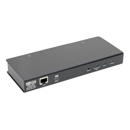 B051-000 front view large image | KVM Switch Accessories
