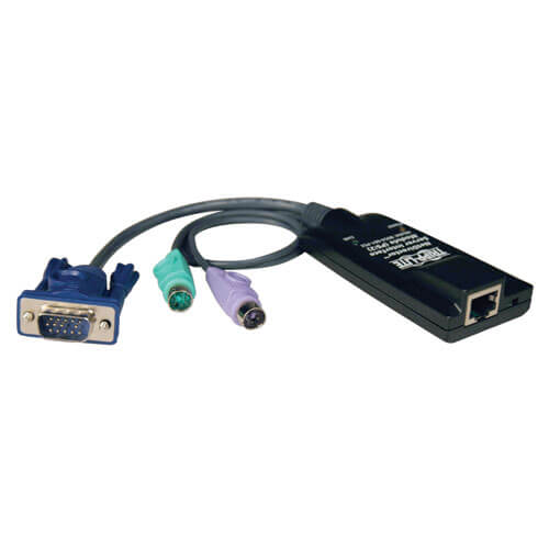 PS 2 Server Interface Module NetDirector Matrix KVM Switches (B054 
