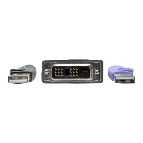 B055-001-UDV other view large image | KVM Switch Accessories