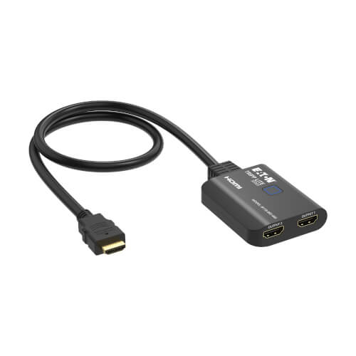 B118-002-4K6 front view large image | Video Wall Controllers, Splitters, Multiviewers